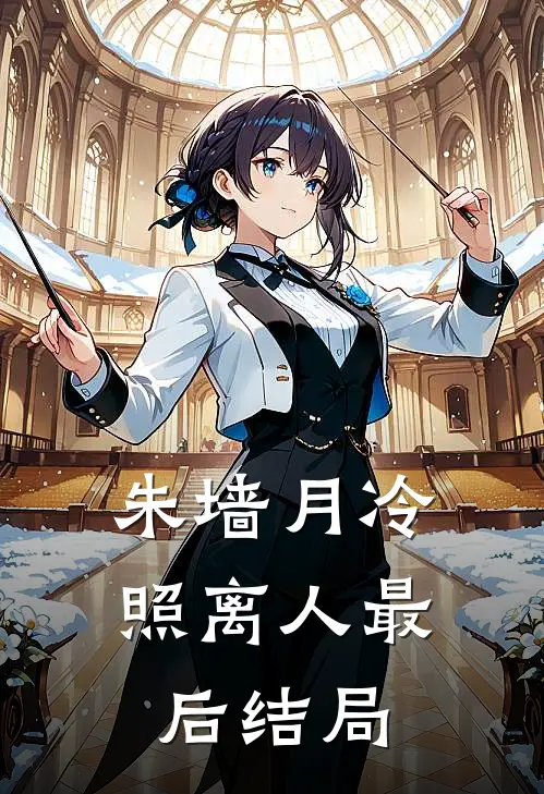 朱墙月冷照离人最后结局