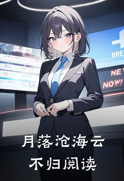 月落沧海云不归阅读