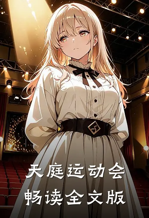 天庭运动会畅读全文版
