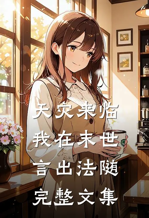 天灾来临，我在末世言出法随完整文集