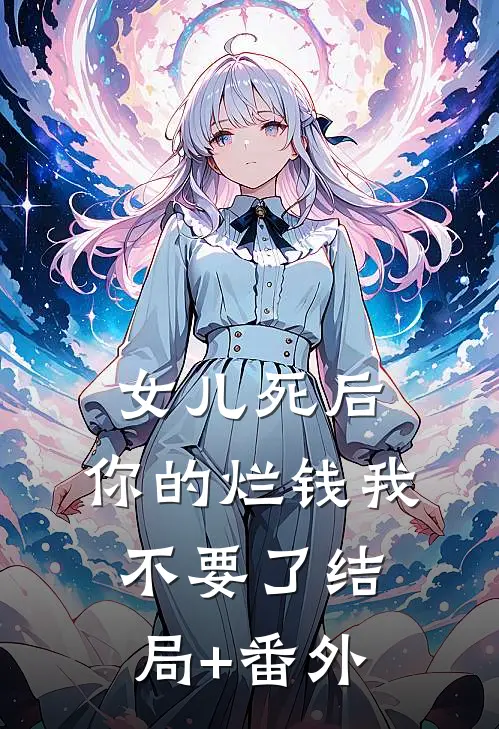 女儿死后，你的烂钱我不要了结局+番外