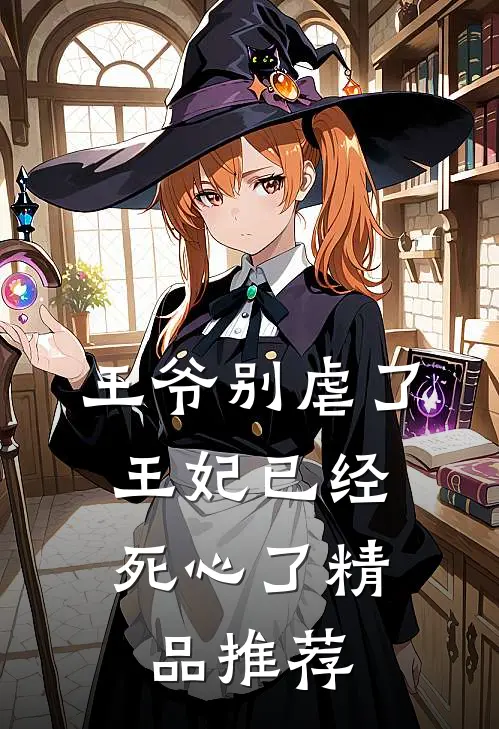 王爷别虐了,王妃已经死心了精品推荐