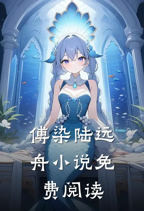傅染陆远舟小说免费阅读