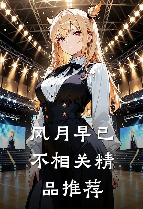 风月早已不相关精品推荐