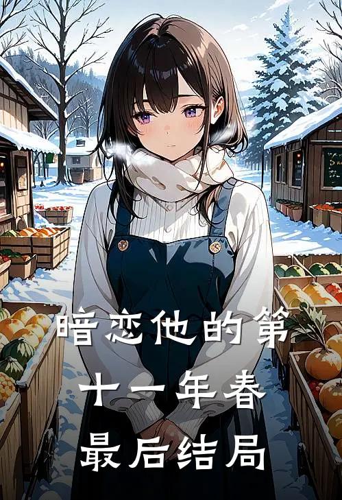暗恋他的第十一年春最后结局