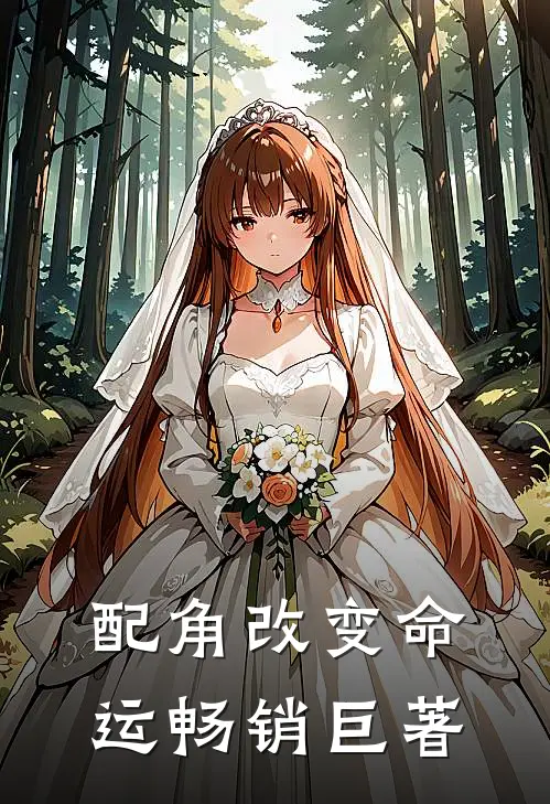 配角改变命运畅销巨著