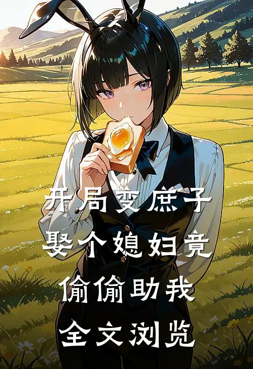 开局变庶子，娶个媳妇竟偷偷助我全文浏览