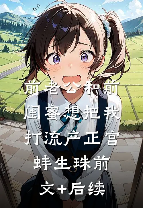 前老公和前闺蜜想把我打流产正宫蚌生珠前文+后续