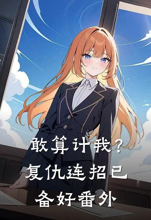 敢算计我？复仇连招已备好番外