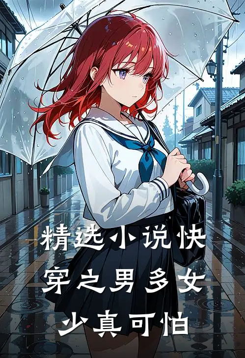 精选小说快穿之男多女少真可怕