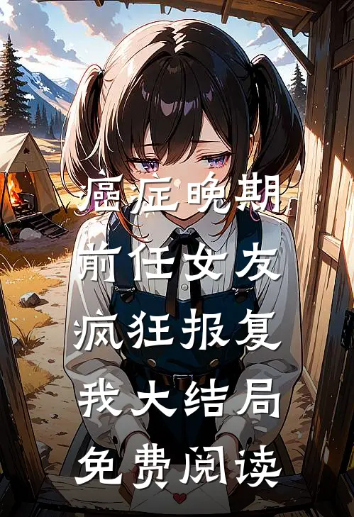癌症晚期，前任女友疯狂报复我大结局免费阅读
