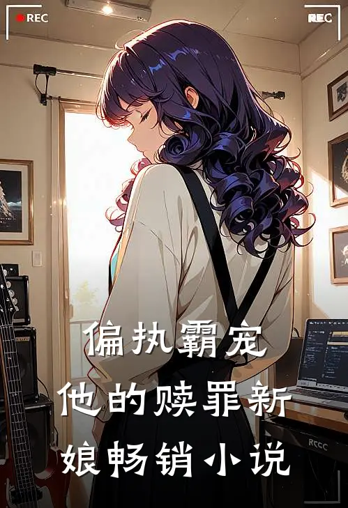 偏执霸宠他的赎罪新娘畅销免费阅读