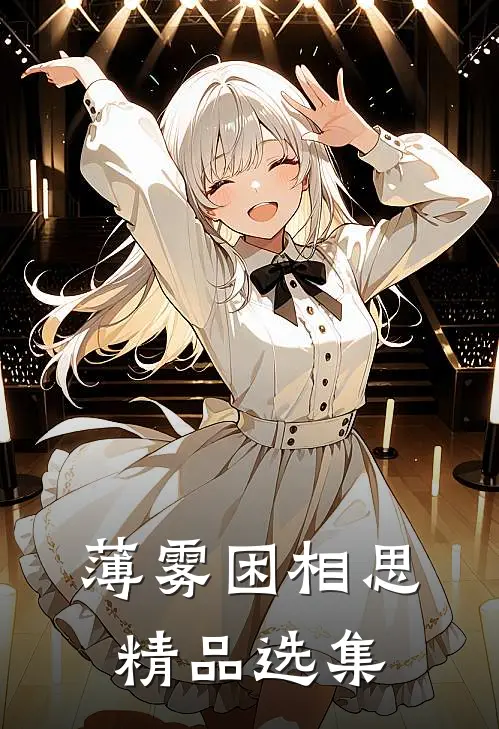 薄雾困相思精品选集