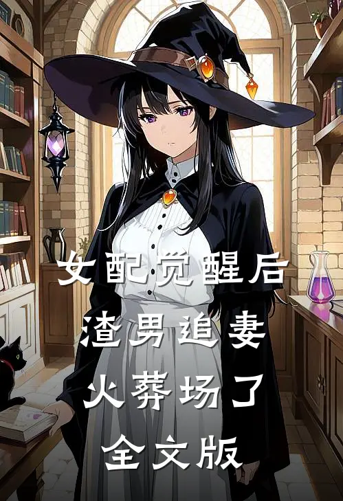 女配觉醒后，渣男追妻火葬场了全文版
