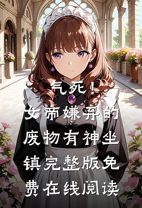 气死！女帝嫌弃的废物有神坐镇完整版免费在线阅读