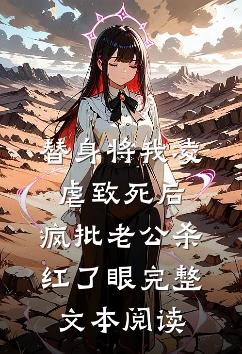 替身将我凌虐致死后，疯批老公杀红了眼完整文本阅读
