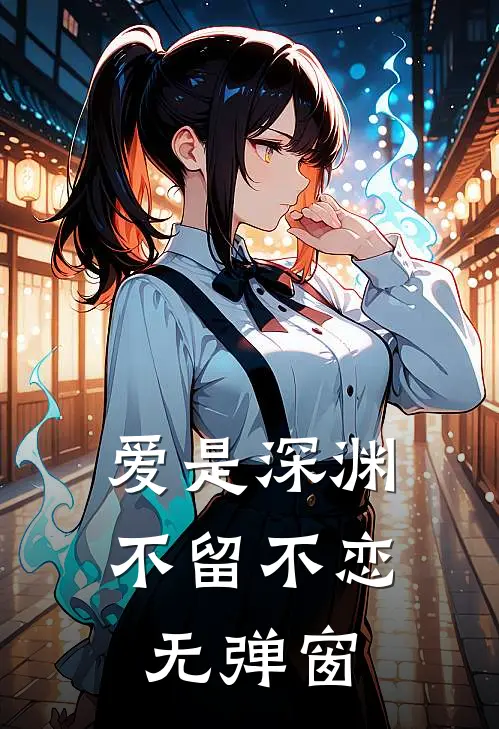 爱是深渊,不留不恋无弹窗免费阅读