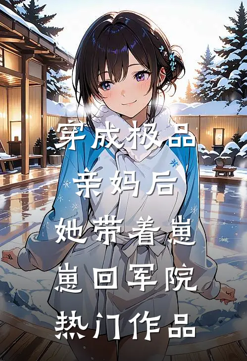 穿成极品亲妈后，她带着崽崽回军院热门作品