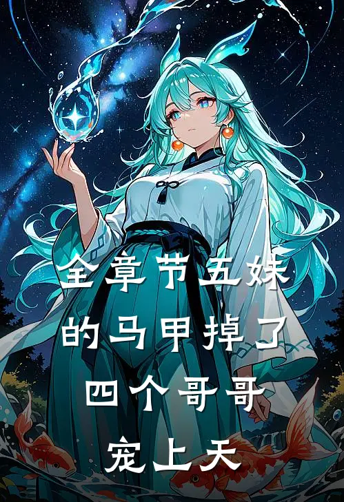 全章节五妹的马甲掉了，四个哥哥宠上天