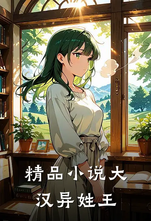 精品小说大汉异姓王
