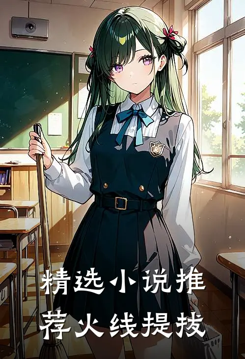 精选小说推荐火线提拔