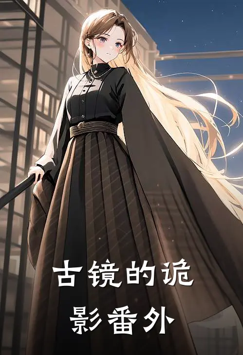 古镜的诡影 番外