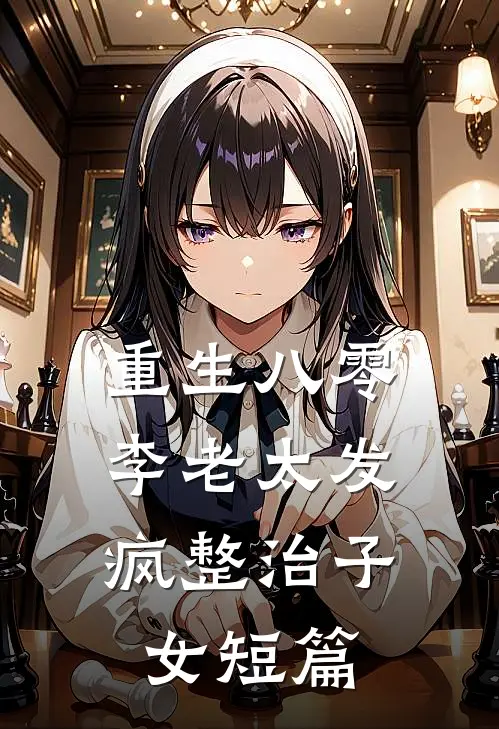 重生八零：李老太发疯整治子女短篇