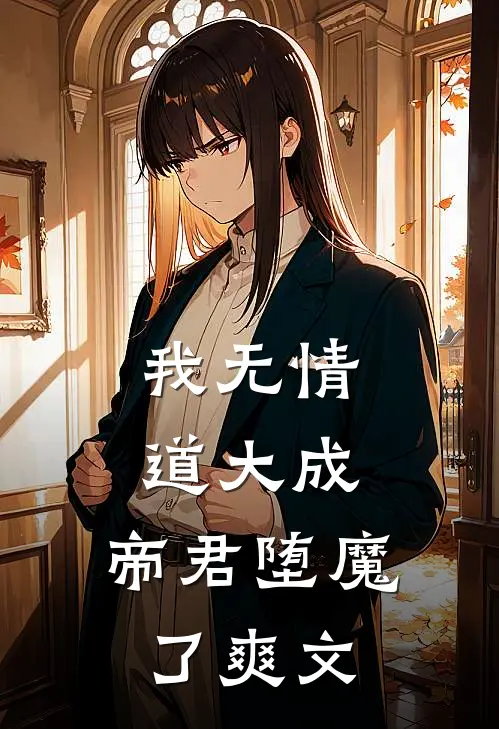 我无情道大成，帝君堕魔了爽文