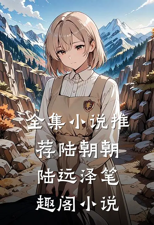 全集小说推荐陆朝朝陆远泽笔趣阁小说