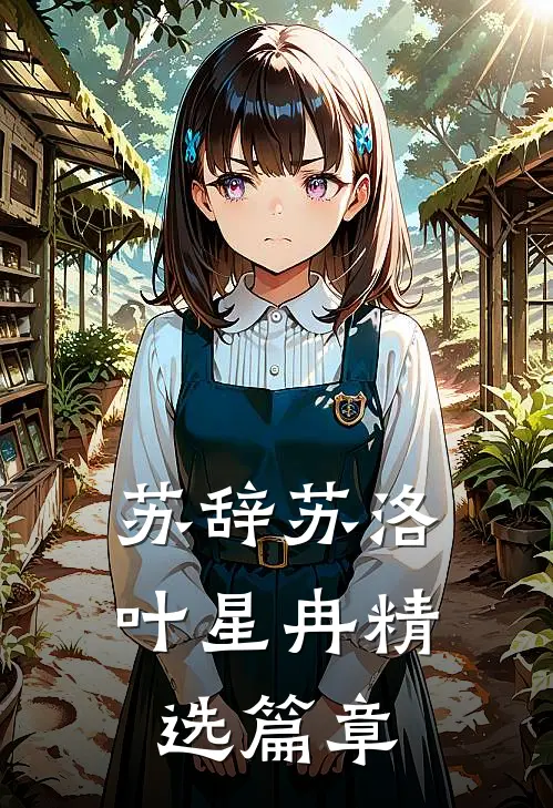 苏辞苏洛叶星冉精选篇章