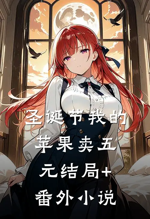 圣诞节我的苹果卖五元结局+番外小说