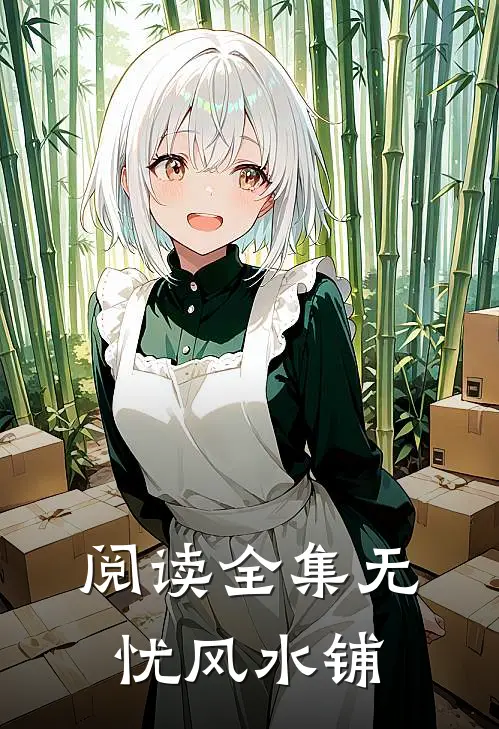 阅读全集无忧风水铺