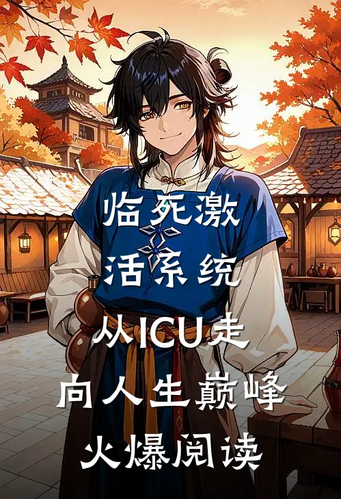 临死激活系统,从ICU走向人生巅峰火爆阅读