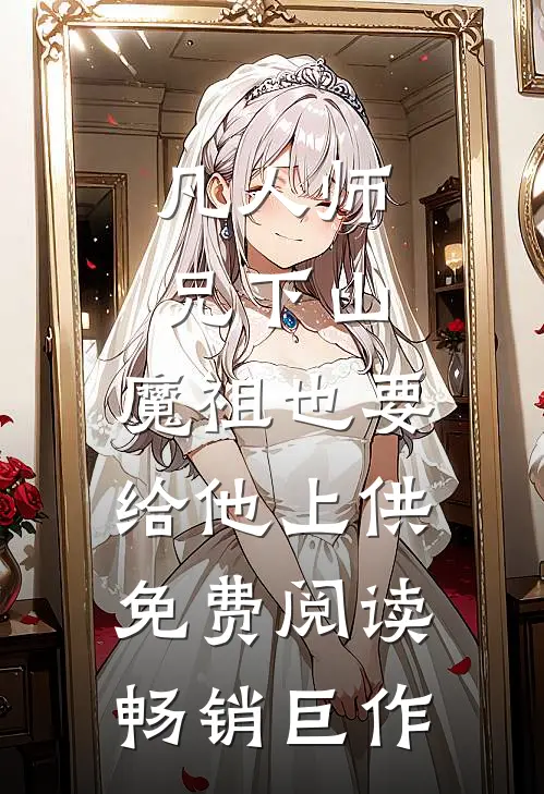 凡人师兄下山,魔祖也要给他上供免费阅读畅销巨作