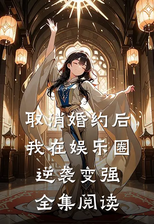 取消婚约后，我在娱乐圈逆袭变强全集阅读