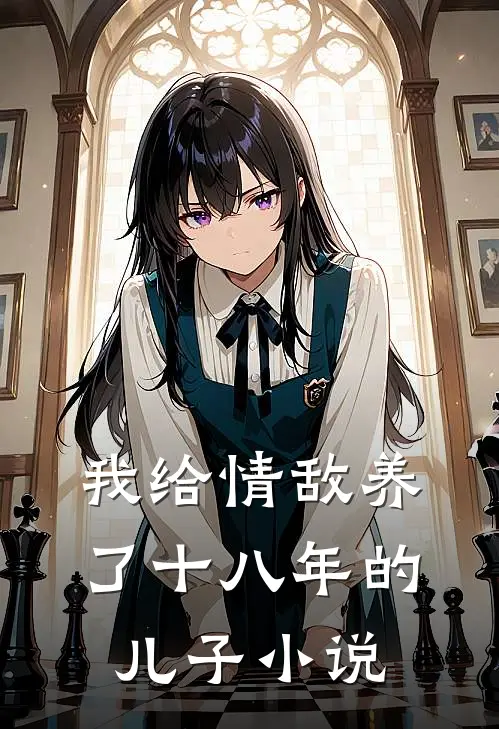 我给情敌养了十八年的儿子小说