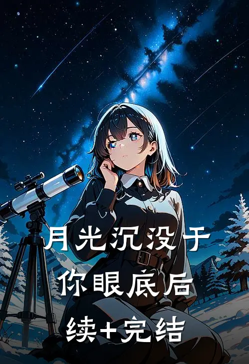 月光沉没于你眼底后续+完结