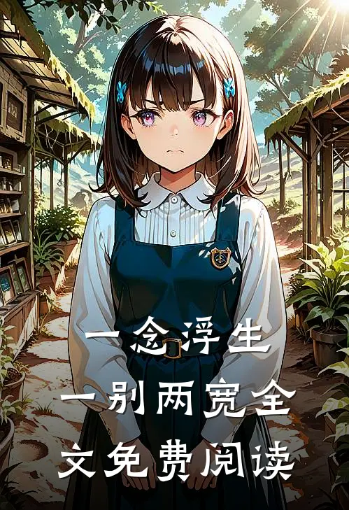 一念浮生，一别两宽全文免费阅读