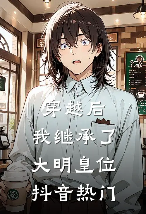 穿越后，我继承了大明皇位抖音热门