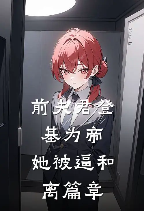 前夫君登基为帝，她被逼和离篇章