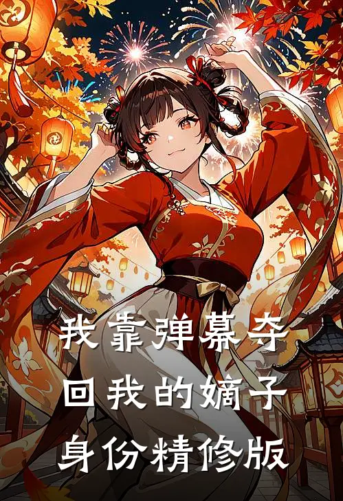 我靠弹幕夺回我的嫡子身份精修版