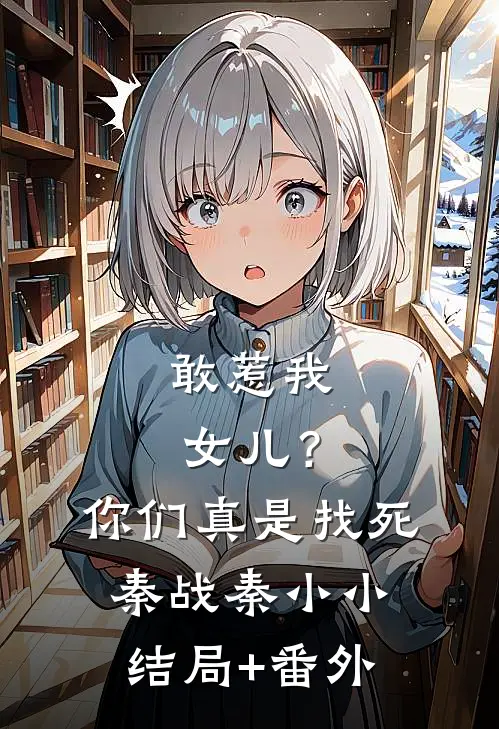 敢惹我女儿？你们真是找死秦战秦小小结局+番外