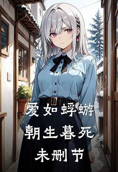 爱如蜉蝣，朝生暮死未删节