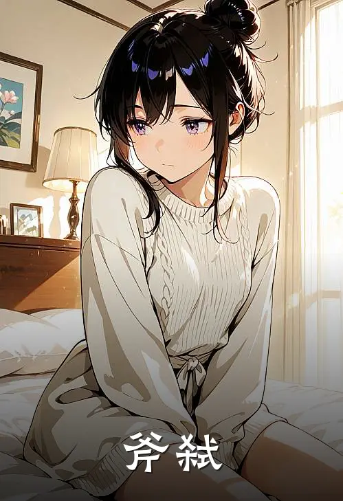 斧弑