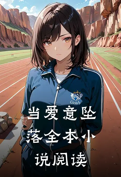 当爱意坠落全本小说阅读