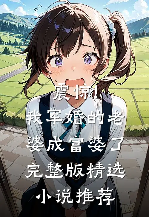 震惊!我军婚的老婆成富婆了完整版精选小说推荐