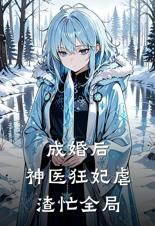成婚后，神医狂妃虐渣忙全局