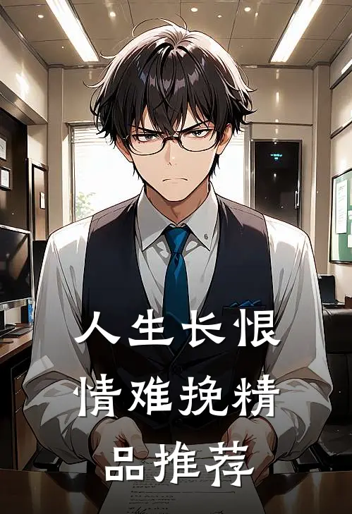 人生长恨情难挽精品推荐