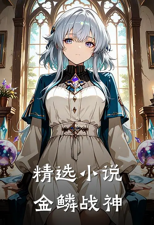 精选小说金鳞战神