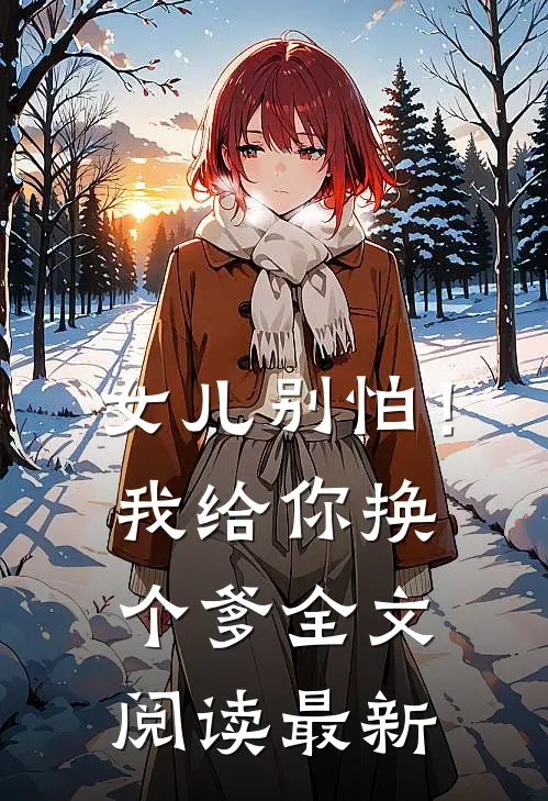 女儿别怕！我给你换个爹全文阅读最新
